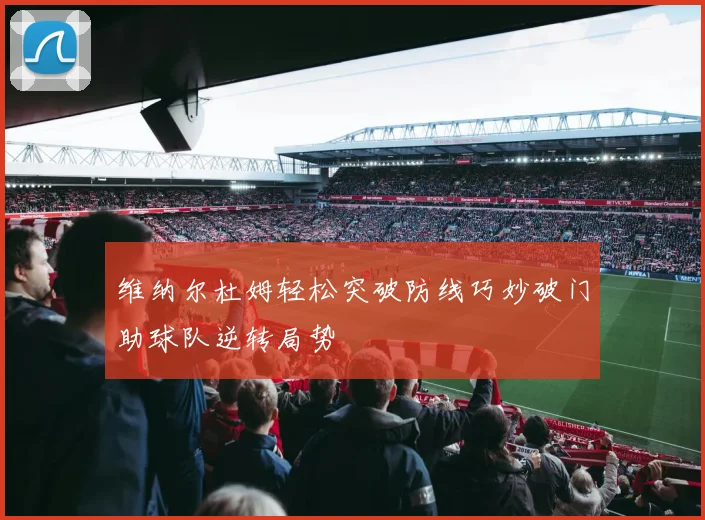维纳尔杜姆轻松突破防线巧妙破门助球队逆转局势