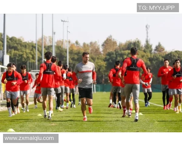 山东泰山俱乐部引入两位西班牙籍助教加强一线队教练团队