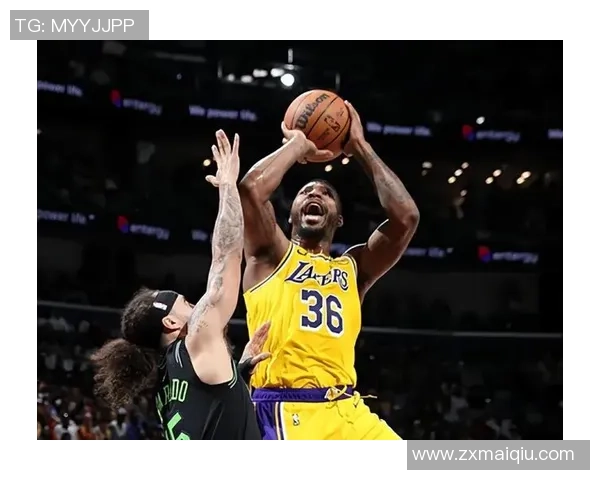 湖人罚球命中率高达872鹈鹕罚球表现逊色差距明显